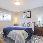 New Modern Home W/ Beautiful Finishes!