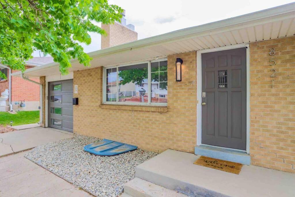 Apartment New Modern W/ Beautiful Finishes! Denver