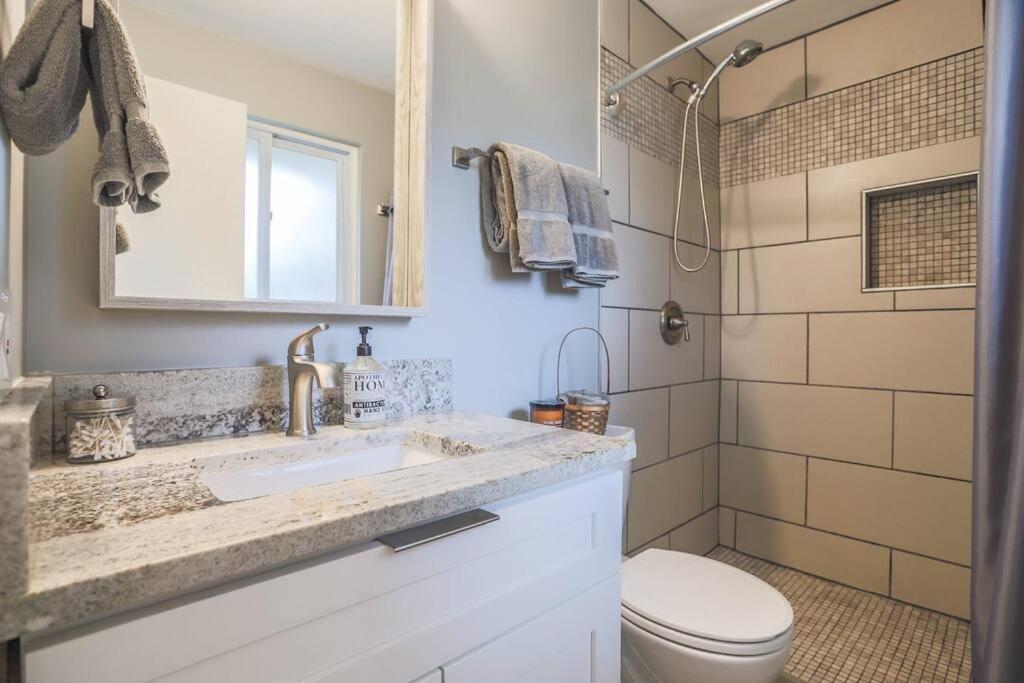 New Modern W/ Beautiful Finishes! Apartment Denver